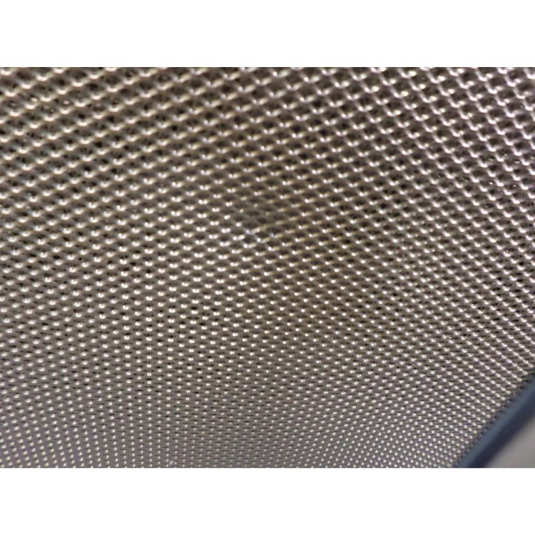 GRADE A2 - Light cosmetic damage - Belling 90 DB Chim MK2 90cm Chimney Cooker Hood Stainless Steel