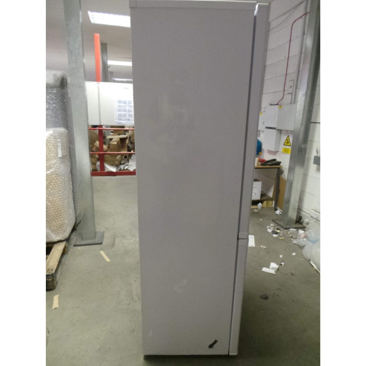 GRADE A2 - Light cosmetic damage - LEC TF60183 183x60cm 295L Frost Free Freestanding Fridge Freezer White