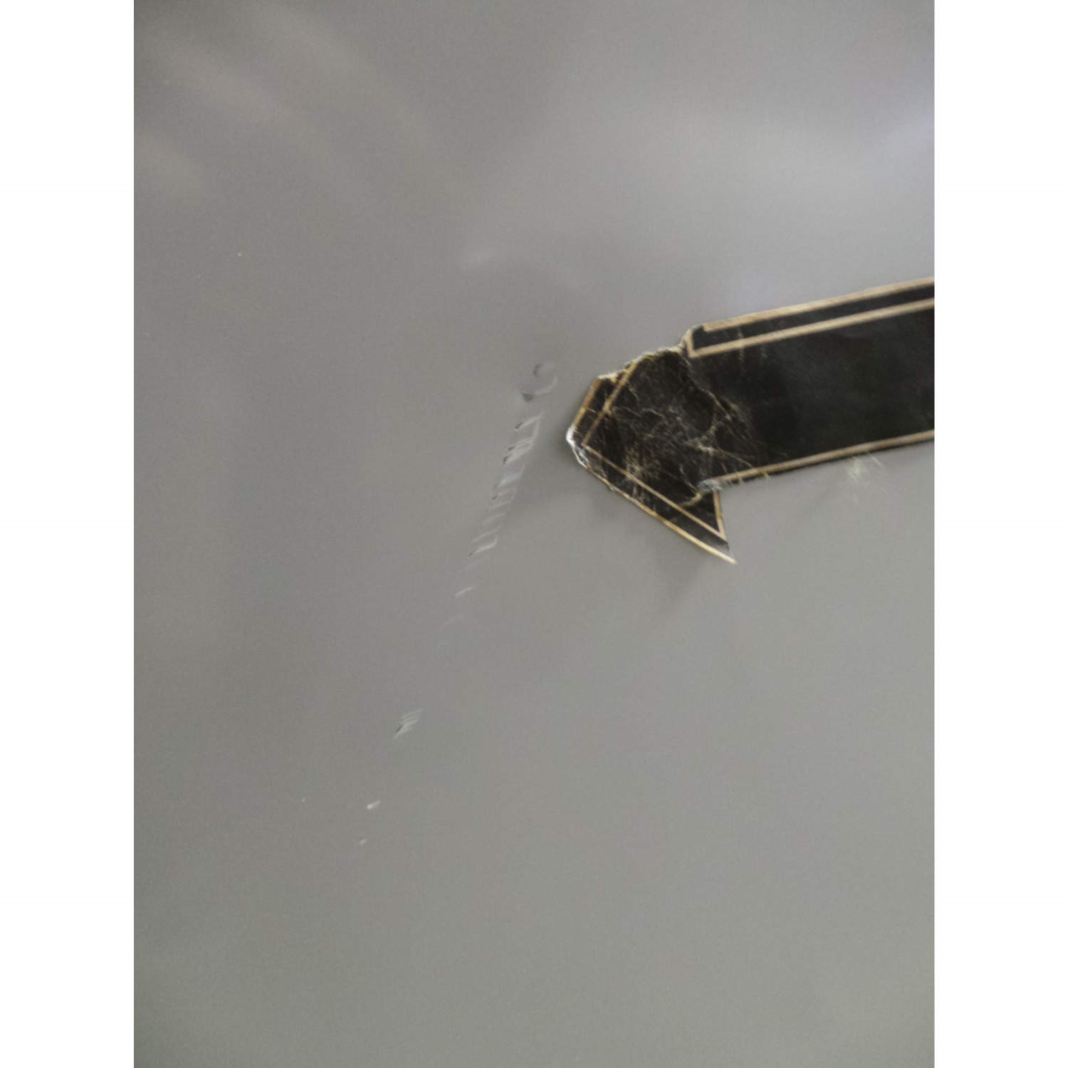 Grade A3 Heavy Cosmetic Damage Bosch Ksw30v80gb 120 Bottle