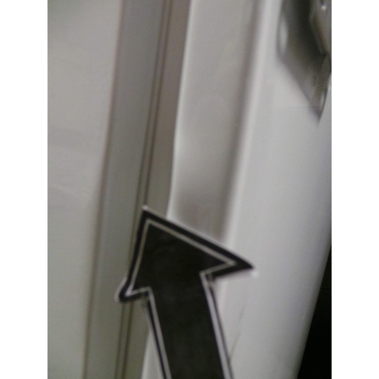 GRADE A2 - Light cosmetic damage - Zanussi ZQA14030DA Integrated Under Counter Fridge