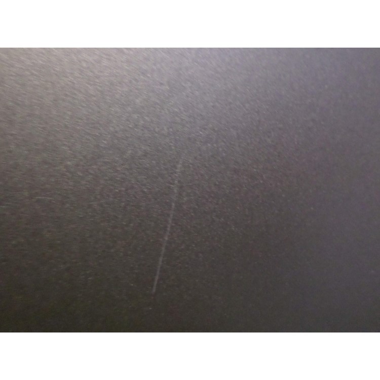 GRADE A2 - Light cosmetic damage - Samsung A-series American Fridge Freezer - Platinum Inox