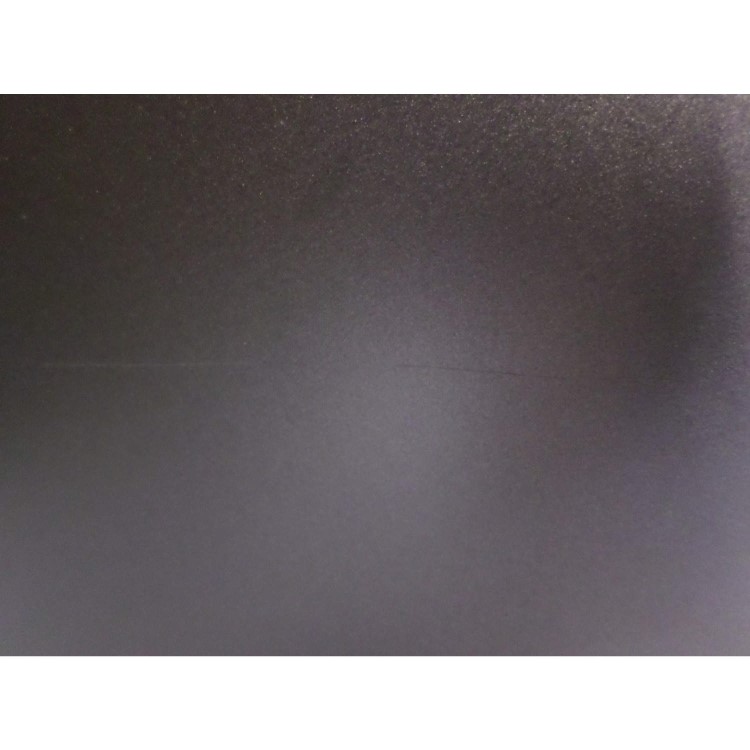 GRADE A2 - Light cosmetic damage - Samsung A-series American Fridge Freezer - Platinum Inox