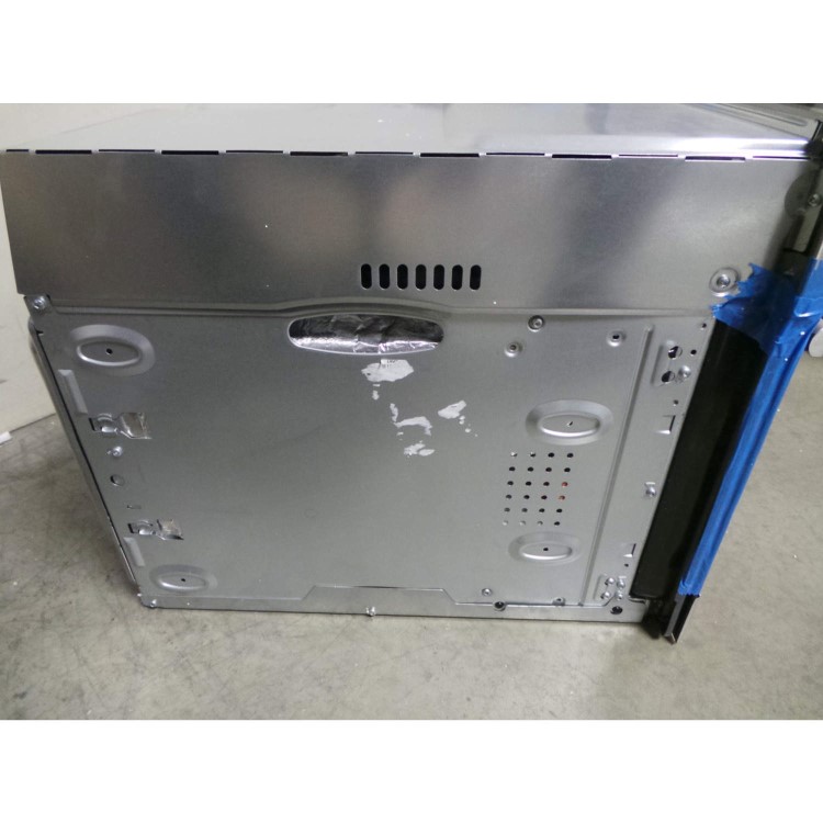 GRADE A2 - Light cosmetic damage - AEG KS8404021M ProCombi Built-in Steam Oven - Stainless Steel With Antifingerprint Coating
