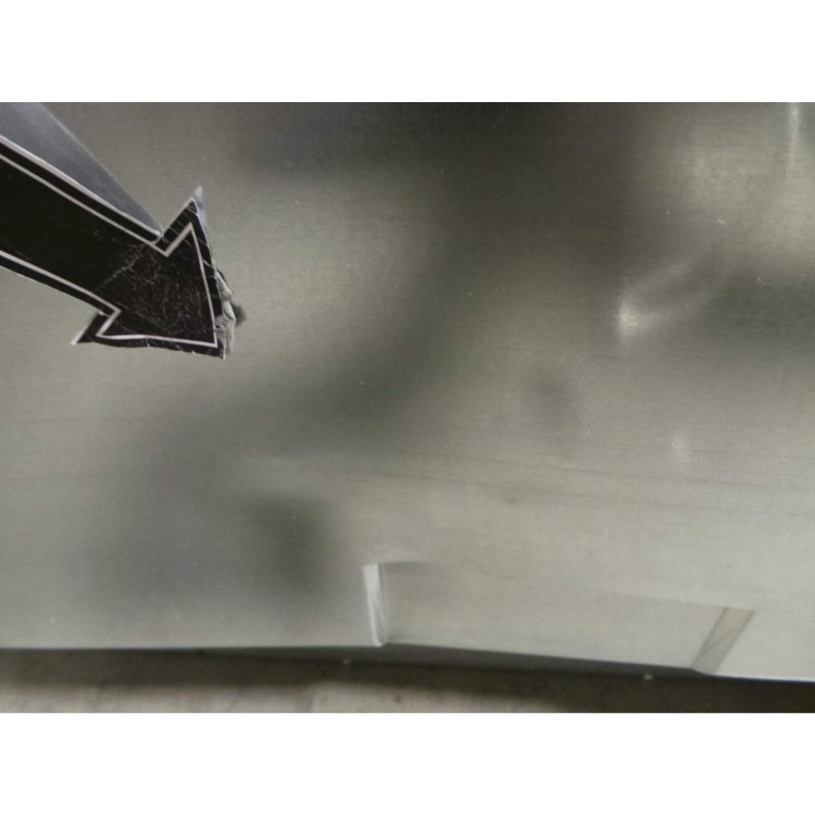 GRADE A2 - Light cosmetic damage - AEG KS8404021M ProCombi Built-in Steam Oven - Stainless Steel With Antifingerprint Coating