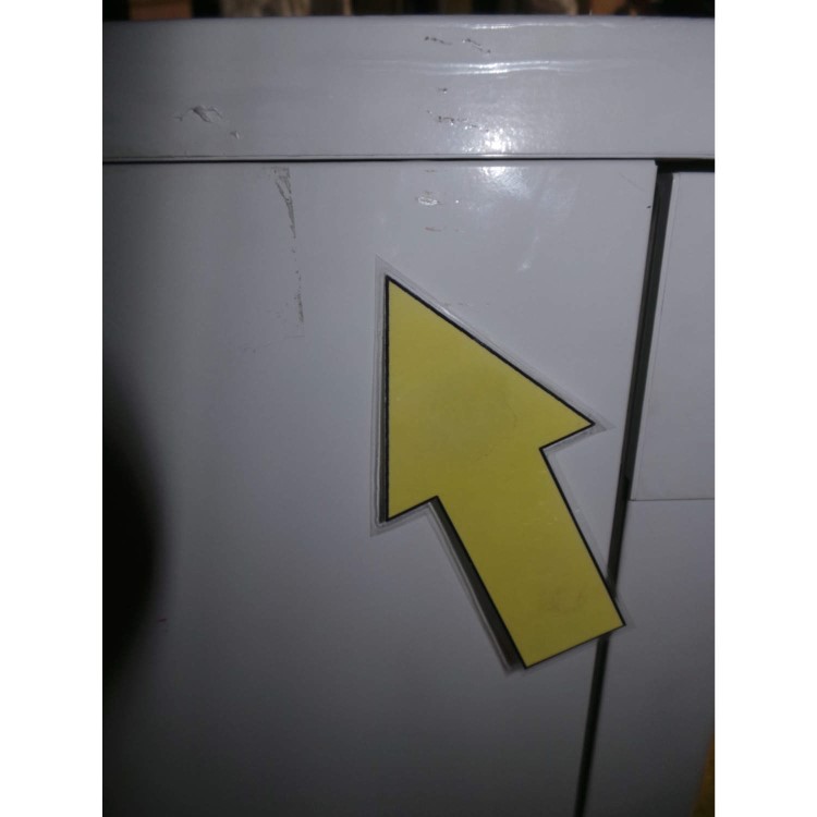 GRADE A2 - Light cosmetic damage - Bosch SPS59L12GB Logixx 10 Place Setting Slimline Dishwasher White