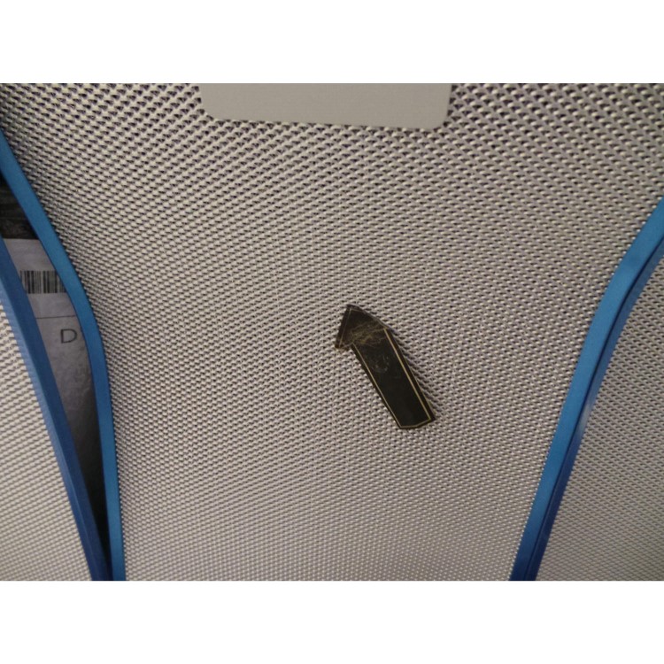 GRADE A2 - Light cosmetic damage - Bosch DWW09W460B Classixx 90cm Wide Chimney Cooker Hood Black