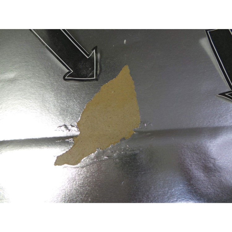 GRADE A2 - Light cosmetic damage - Bosch KIR18V20GB Avantixx Built In Fridge