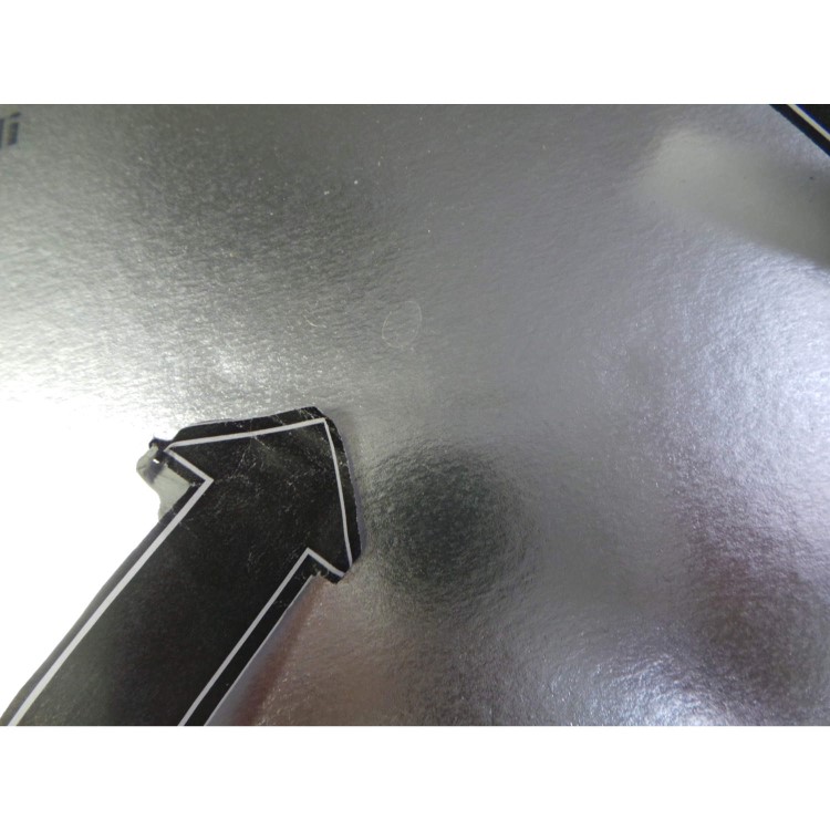 GRADE A2 - Light cosmetic damage - Bosch KIR18V20GB Avantixx Built In Fridge