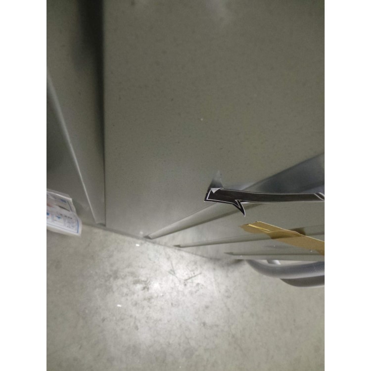 GRADE A3 - Heavy cosmetic damage - GRADE A2 - Light cosmetic damage - Siemens WI14S441GB 7kg 1400rpm Integrated Washing Machine