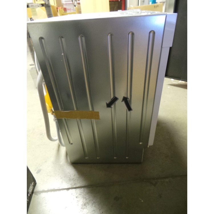 GRADE A3 - Heavy cosmetic damage - GRADE A2 - Light cosmetic damage - Siemens WI14S441GB 7kg 1400rpm Integrated Washing Machine