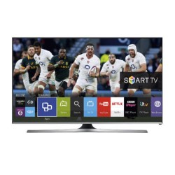 Ex Display - As new but box opened - Samsung UE32J5500 32 Inch Smart LED TV
