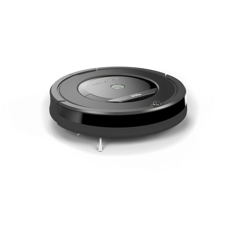 GRADE A2 - Light cosmetic damage - iRobot ROOMBA880 Vacuum Cleaning Robot