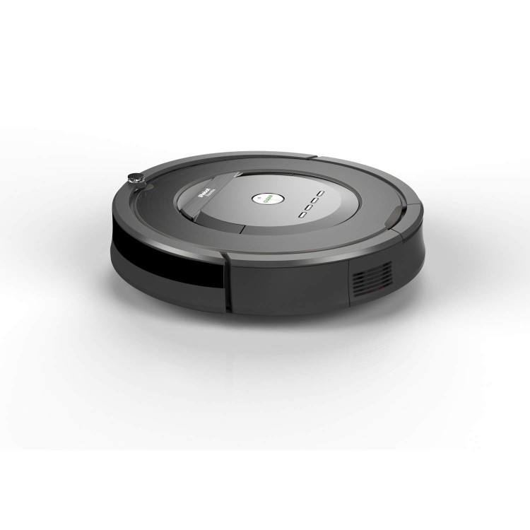 GRADE A2 - Light cosmetic damage - iRobot ROOMBA880 Vacuum Cleaning Robot