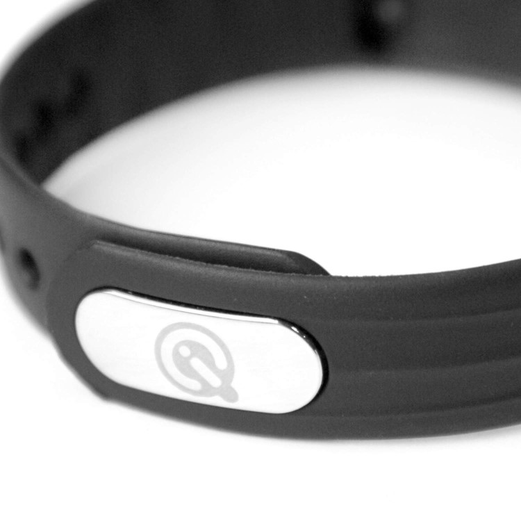 GRADE A1 - As new but box opened - Bluetooth Health Wrist band  - Fitness and Sleep Tracker