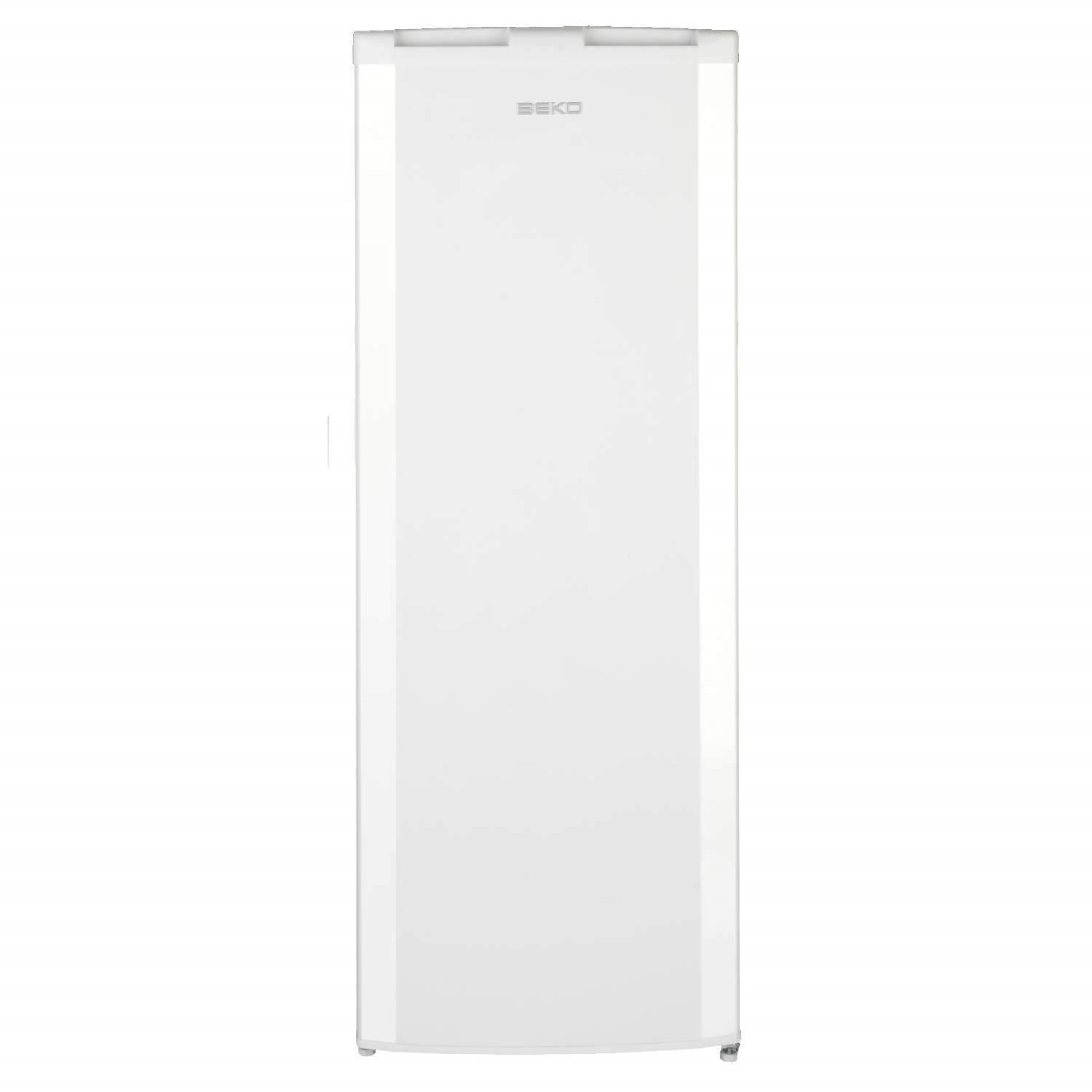 GRADE A2 Light cosmetic damage Beko TFF546APW 55cm Wide Frost Free