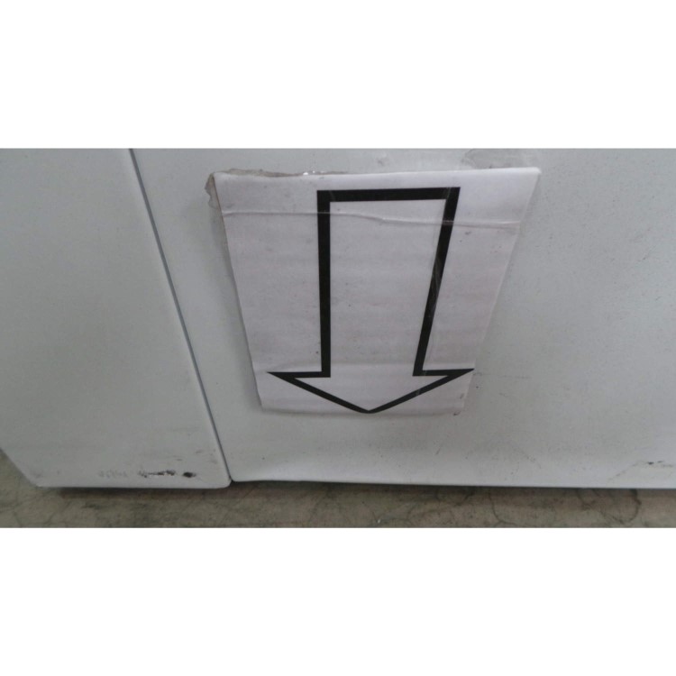 GRADE A2 - Light cosmetic damage - Zanussi ZDEB47209W 7kg Freestanding Vented Tumble Dryer - White