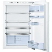 GRADE A1 - As new but box opened - Bosch KIR21AF30G integrated Fridge