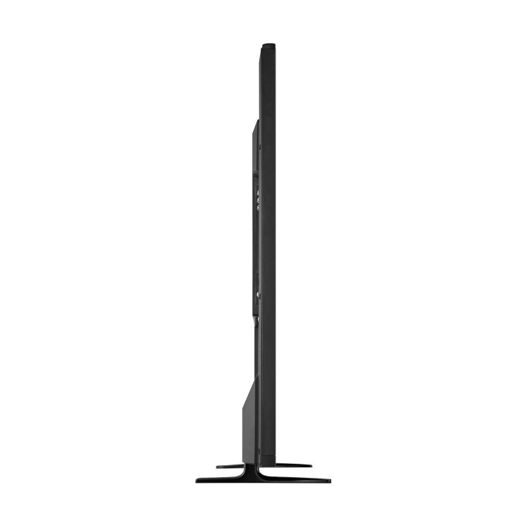 Ex Display - As new but box opened - Hisense LTDN40K370WTEU 40 Inch Smart LED TV