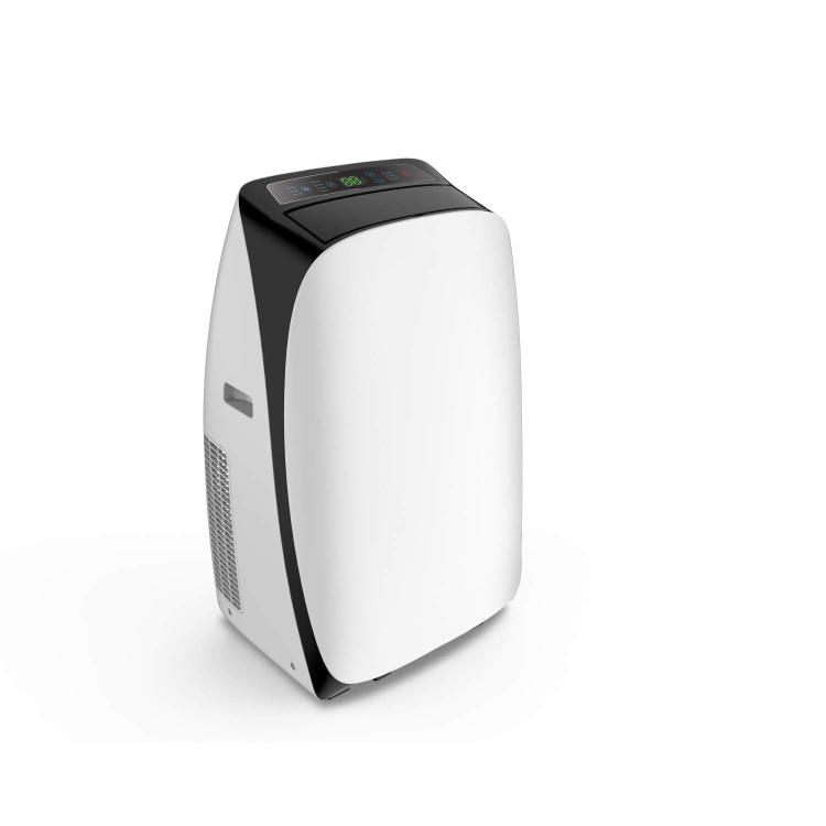 GRADE A1 - As new but box opened - Platinum 12000 BTU Toshiba  powered Air Conditioner with Heat Pump for rooms up to 30 sqm 
