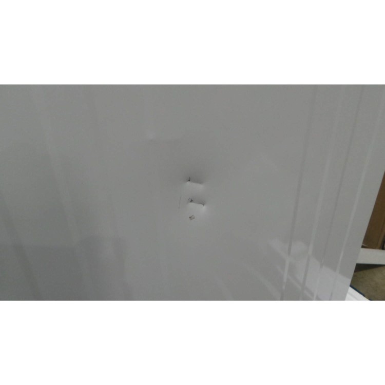 GRADE A2 - Light cosmetic damage - LG F1495BDA 12kg Freestanding Washing Machine - White
