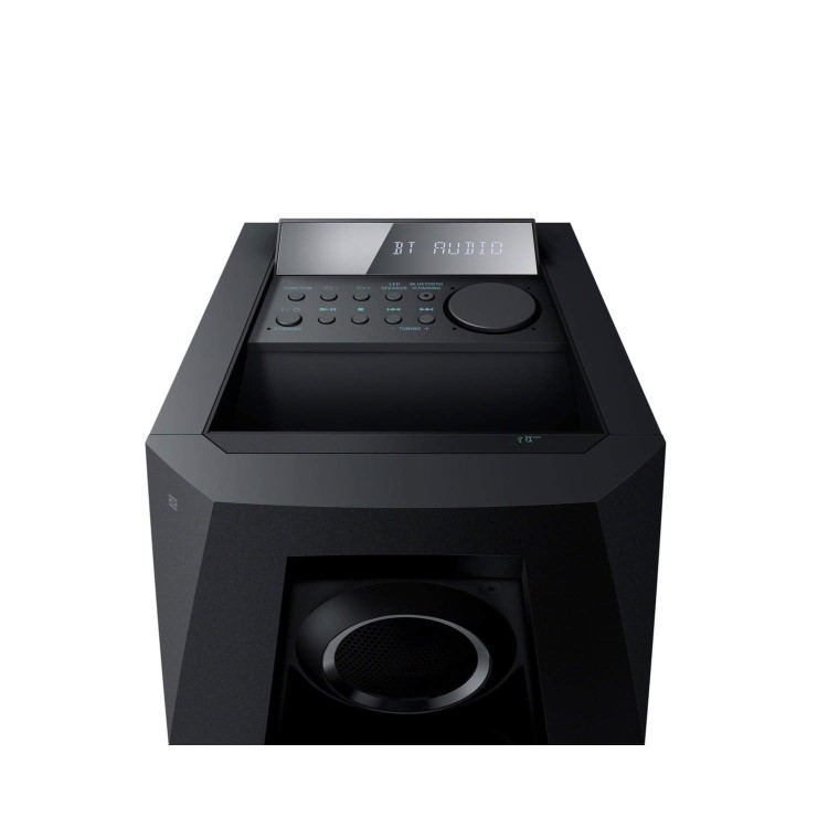 Ex Display - As new but box opened - Sony GTK-N1BT Wireless Bluetooth Speaker 