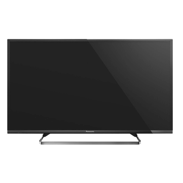GRADE A3 - Heavy cosmetic damage - Panasonic TX-40CX680B 40 Inch Smart 4K Ultra HD LED TV