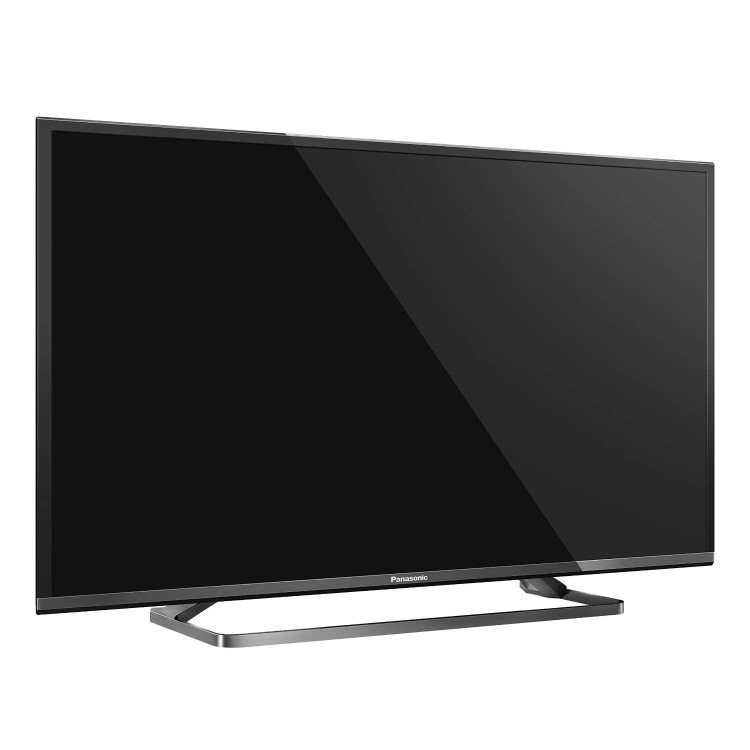 GRADE A3 - Heavy cosmetic damage - Panasonic TX-40CX680B 40 Inch Smart 4K Ultra HD LED TV