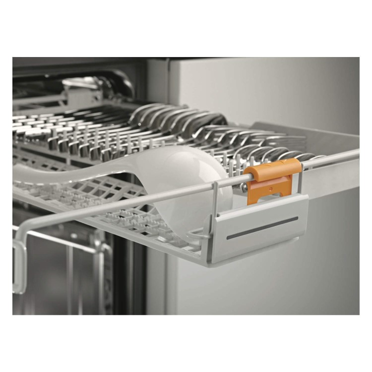 GRADE A1 - As new but box opened - Miele G6260SCVI 14 Place Fully Integrated Dishwasher With 3D Cutlery Tray