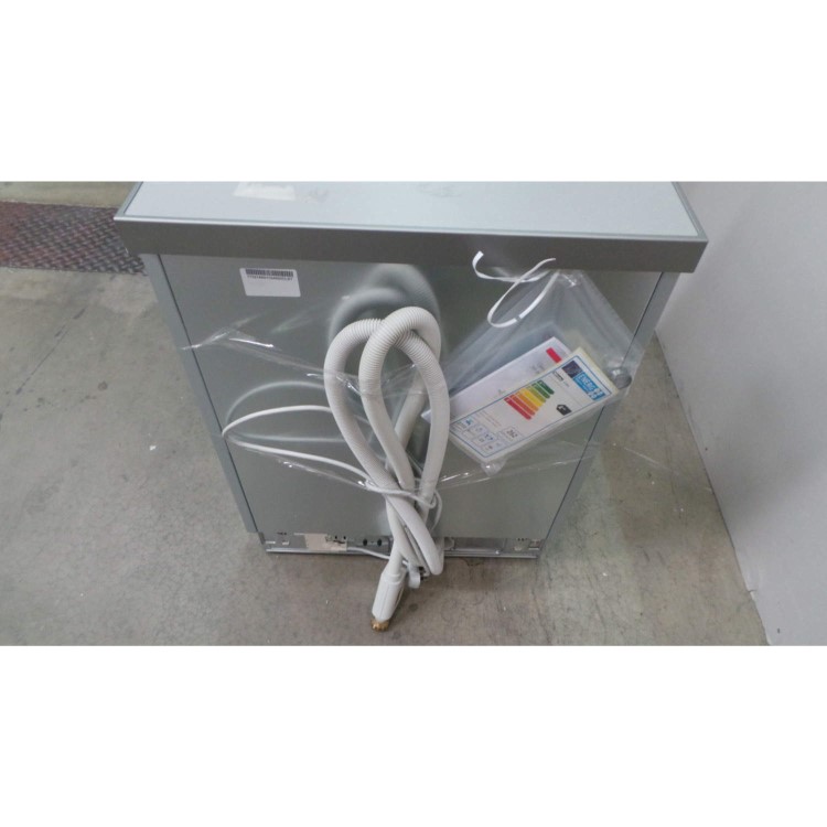 GRADE A2 - Light cosmetic damage - Miele G4920clst G4920 13 Place Freestanding Dishwasher CleanSteel