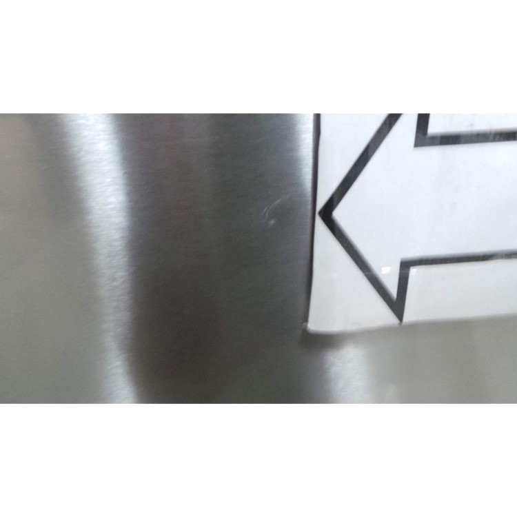 GRADE A2 - Light cosmetic damage - Miele G4920clst G4920 13 Place Freestanding Dishwasher CleanSteel