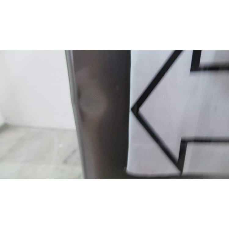 GRADE A2 - Light cosmetic damage - Miele G4920clst G4920 13 Place Freestanding Dishwasher CleanSteel