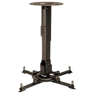 GRADE A1 - As new but box opened - Peerless PPA Ceiling/Wall Projector Mount 