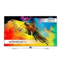 GRADE A2 - LG 65UH950V 65" 3D 4K Ultra HD HDR Smart LED TV