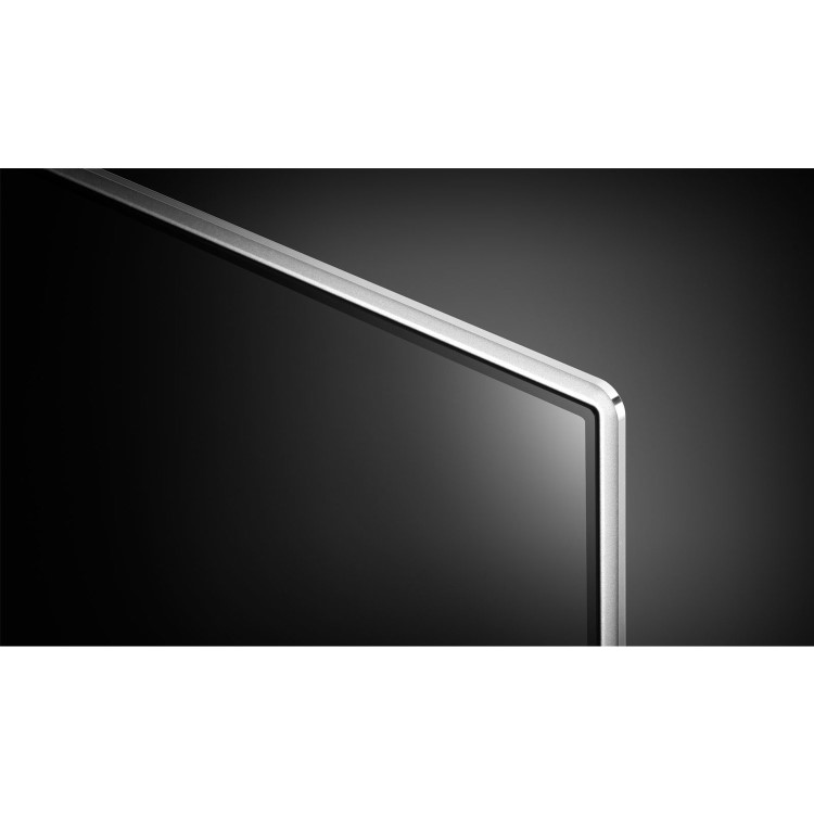 GRADE A2 - LG 65UH950V 65" 3D 4K Ultra HD HDR Smart LED TV