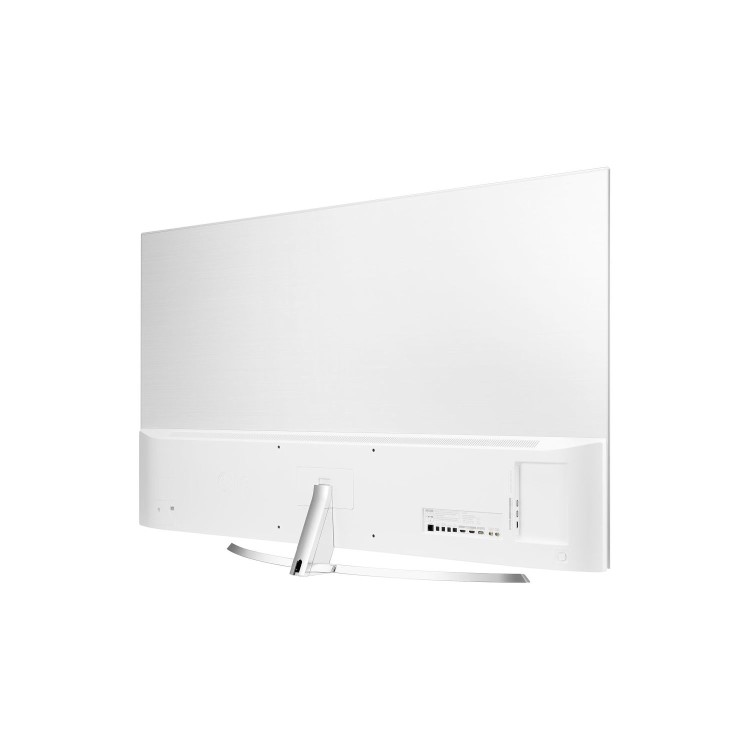 GRADE A2 - LG 65UH950V 65" 3D 4K Ultra HD HDR Smart LED TV
