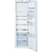 GRADE A1 - As new but box opened - Bosch KIL82AF30G integrated Fridge 