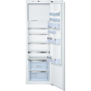 GRADE A1 - As new but box opened - Bosch KIL82AF30G integrated Fridge 