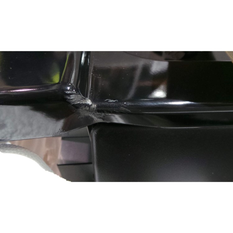 GRADE A2 - Light cosmetic damage - Rangemaster 92590 Professional Plus 100cm Dual Fuel Range Cooker
