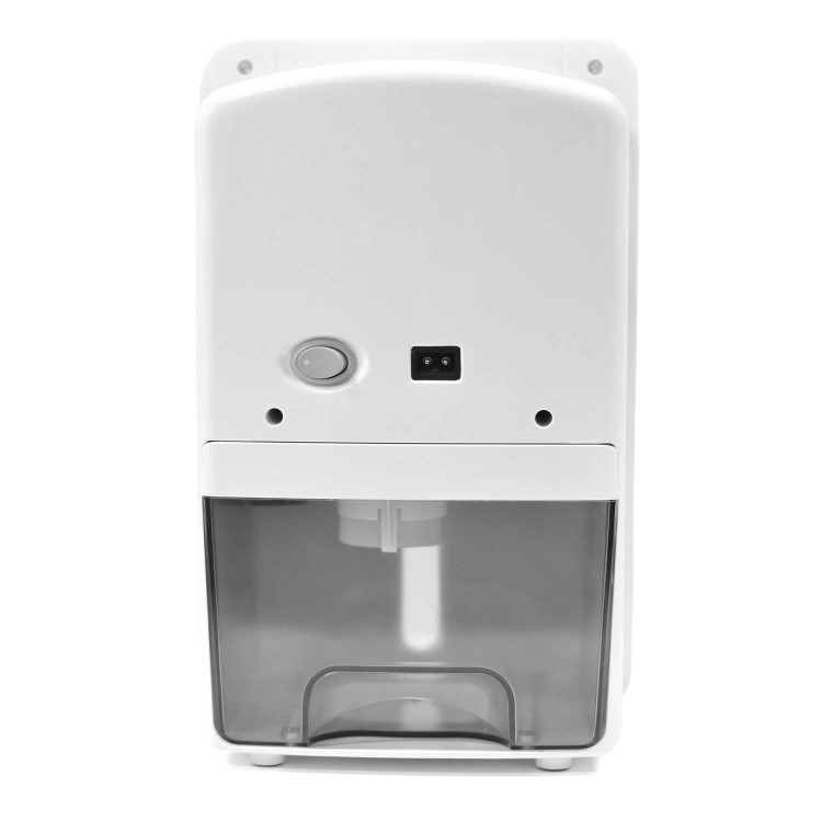 GRADE A1 - As new but box opened - MD400 Compact Dehumidifier with Humidistat and 1.5 litres tank
