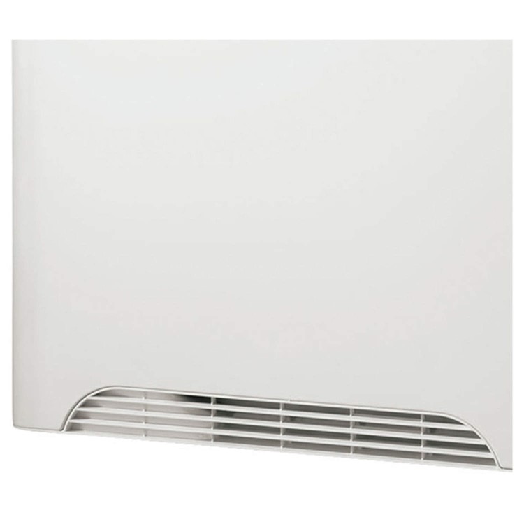 GRADE A1 - As new but box opened - Zanussi TC180W Compact 3.4kg Condenser Tumble Dryer White