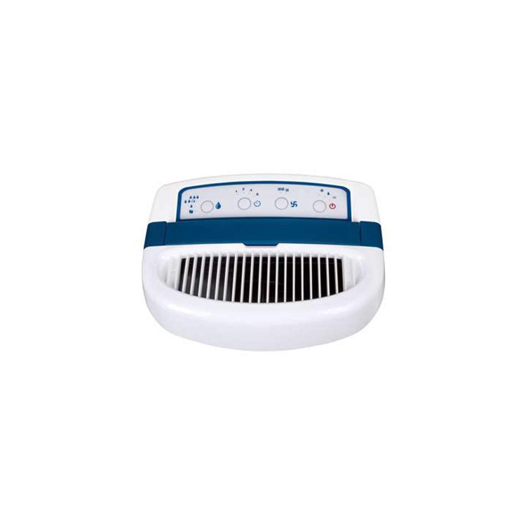 GRADE A1 - As new but box opened - Meaco 20L COMPRESSOR Dehumidifier with 2 years warranty. Comes with electronic controls Humidistat and Continuous drain Auto Restart