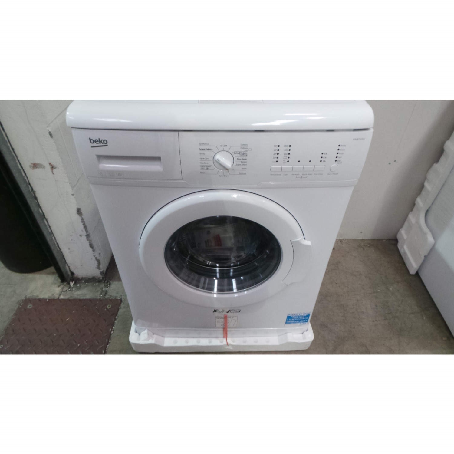 Interruttore Serratura Lavatrice 2805311400 Serratura Porta Originale Per Lavatrici Beko WM6120W WM6123S WM6123W - Ricambio 2805311400 Waeco Inverter Interruttore Serratura Lavatrice 2805311400 Serratura Porta Originale Per Lavatrici Beko WM6120W WM6123S WM6123W - Ricambio 2805311400 Waeco Inverter