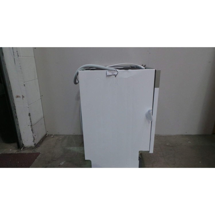 GRADE A3 - Heavy cosmetic damage - CDA WC140IN Fully Integrated Dishwasher