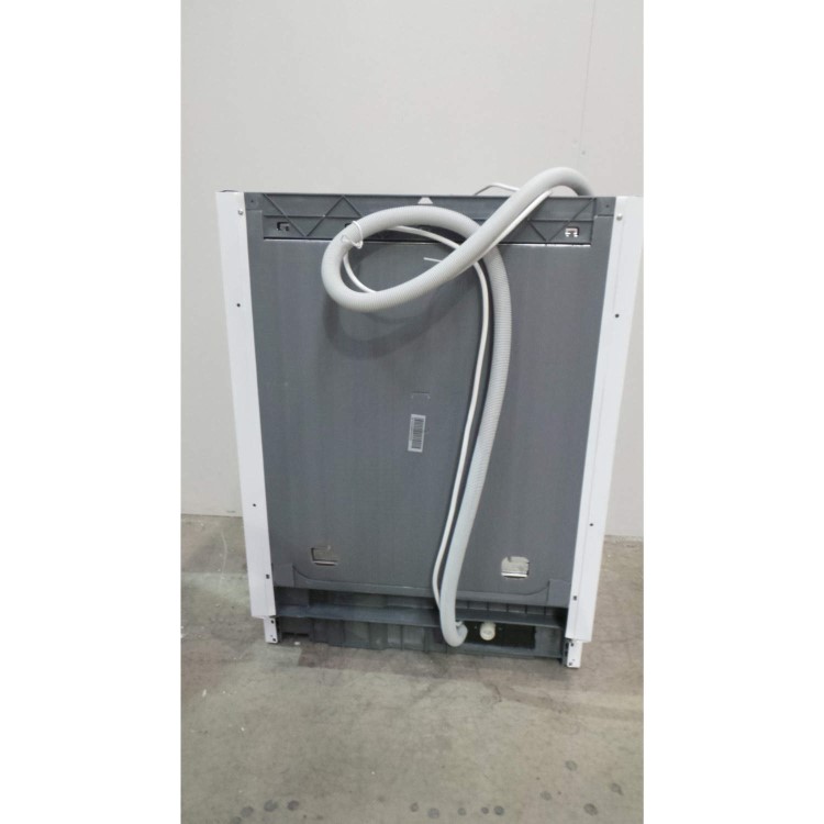 GRADE A3 - Heavy cosmetic damage - CDA WC140IN Fully Integrated Dishwasher