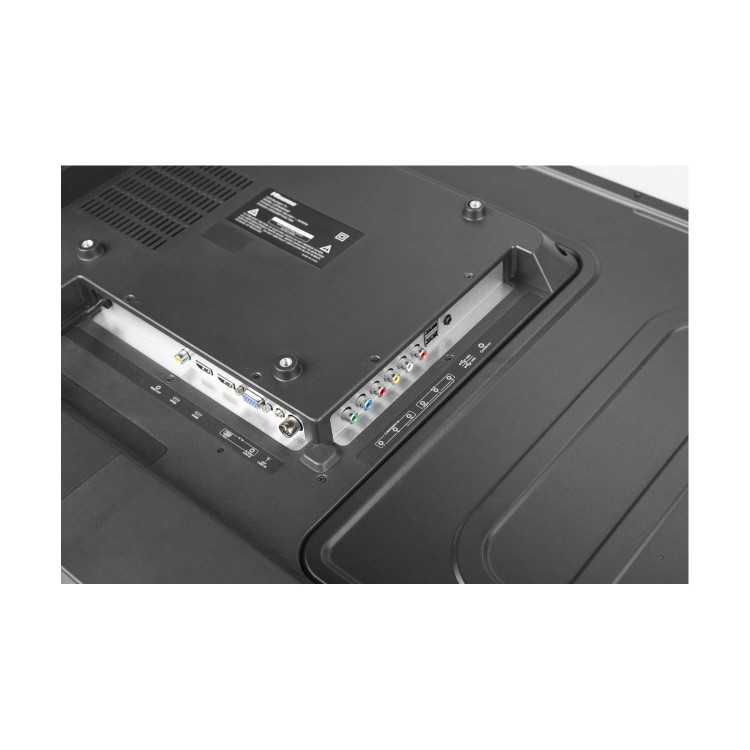 Ex Display - As new but box opened - Hisense LTDN50D36TUK 50 Inch Freeview HD LED TV