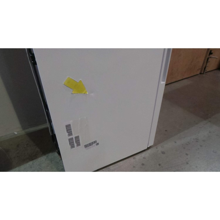 GRADE A3 - Heavy cosmetic damage - Bosch KGV33VW32G 176cm 286 Litre Freestanding Fridge Freezer White