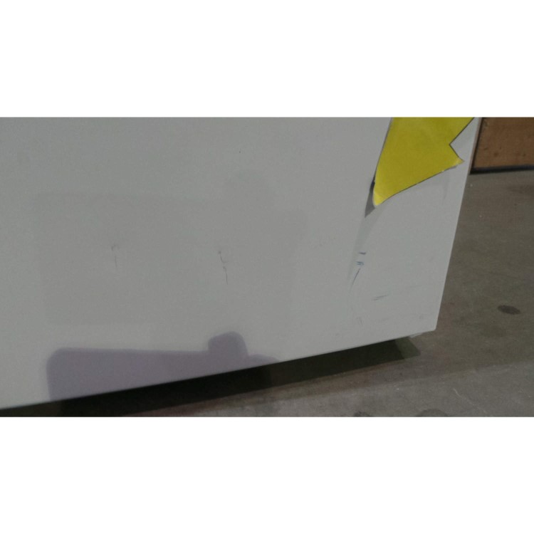 GRADE A3 - Heavy cosmetic damage - Bosch KGV33VW32G 176cm 286 Litre Freestanding Fridge Freezer White
