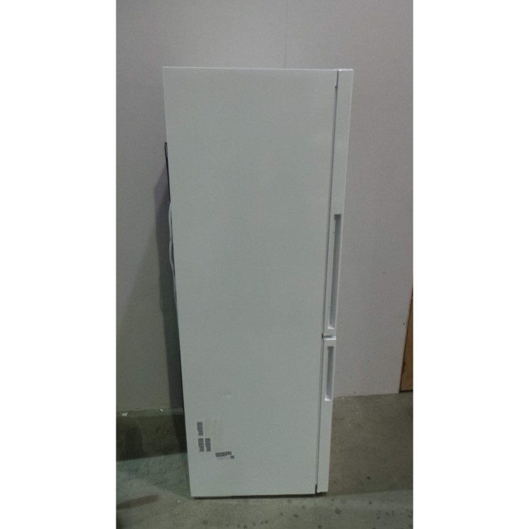 GRADE A3 - Heavy cosmetic damage - Bosch KGV33VW32G 176cm 286 Litre Freestanding Fridge Freezer White