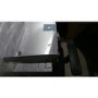 GRADE A3  - Neff H53W50S3GB 800W 17L Built-in Microwave Oven For A 50cm Wide Cabinet Blac
