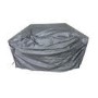GRADE A3 - Missing Parts - iQ 6 Burner Gas BBQ with Side Burner. Free Accessory Pack Includes BBQ Cover and Utensil Set